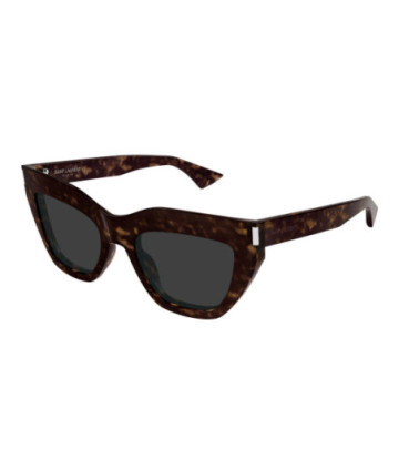 Saint Laurent Sunglasses SL 759 002 Havana