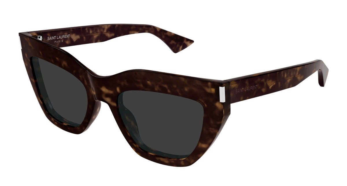 Saint Laurent Sunglasses SL 759 002 Havana