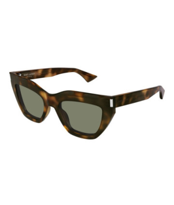 Saint Laurent Sunglasses SL 759 003 Havana