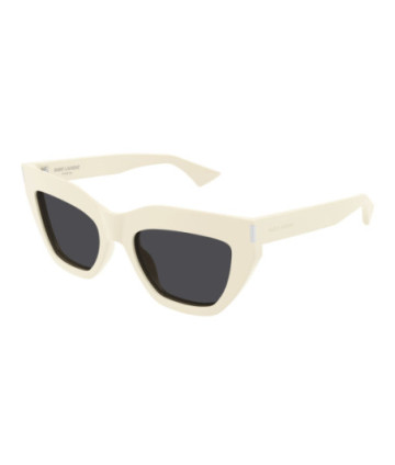 Saint Laurent Sunglasses SL 759 004 Ivory