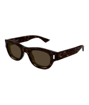 Saint Laurent Sunglasses SL 761 002 Havana
