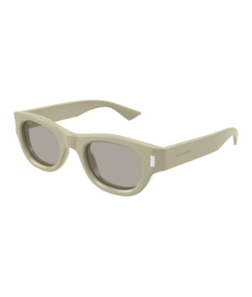 Saint Laurent Sunglasses SL 761 003 Green