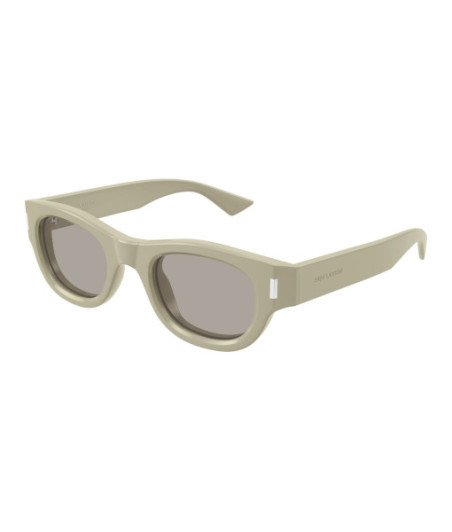 Saint Laurent Sunglasses SL 761 003 Green