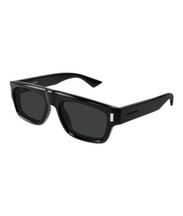 Saint Laurent Sunglasses SL 762 001 Black