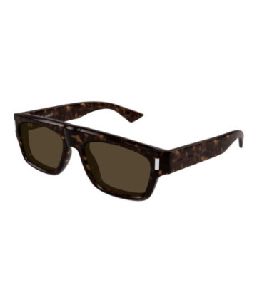 Saint Laurent Sunglasses SL 762 002 Havana