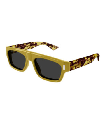 Saint Laurent Sunglasses SL 762 004 Yellow