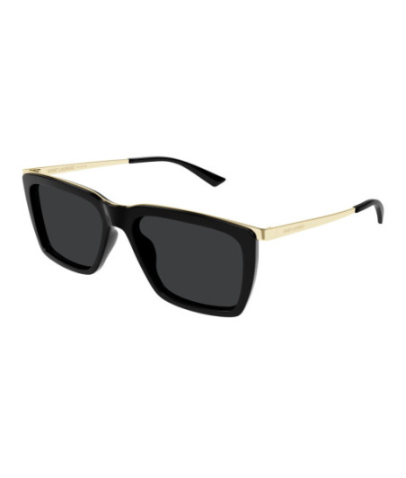 Saint Laurent Sunglasses SL 765 001 Black