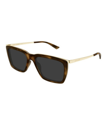 Saint Laurent Sunglasses SL 765 004 Havana