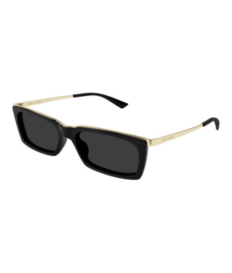 Saint Laurent Sunglasses SL 766 001 Black