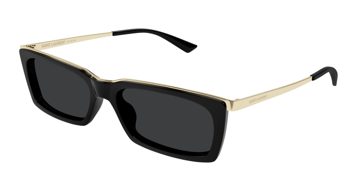 Saint Laurent Sunglasses SL 766 001 Black