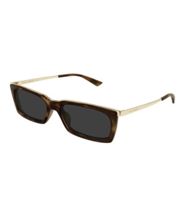 Saint Laurent Sunglasses SL 766 004 Havana