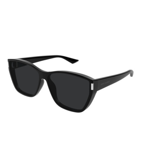Saint Laurent Sunglasses SL 758 001 Black
