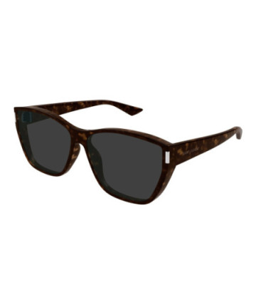 Saint Laurent Sunglasses SL 758 002 Havana