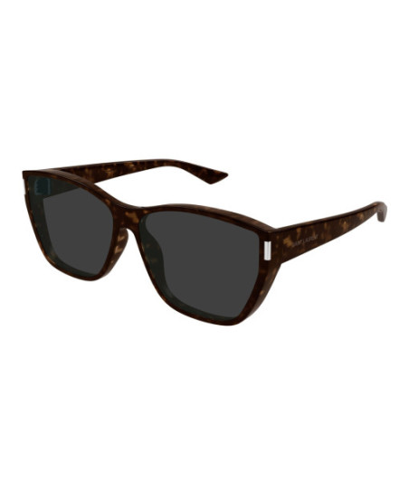 Saint Laurent Sunglasses SL 758 002 Havana