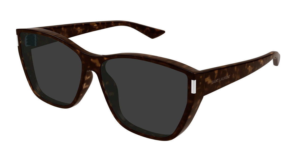 Saint Laurent Sunglasses SL 758 002 Havana