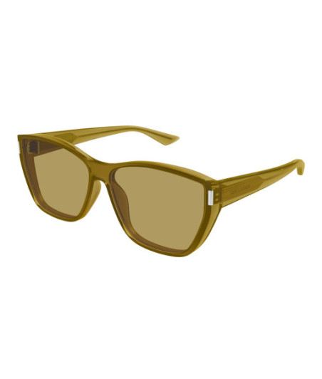 Saint Laurent Sunglasses SL 758 004 Brown