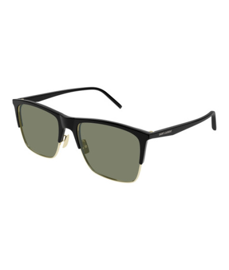 Saint Laurent Sunglasses SL 768 001 Black