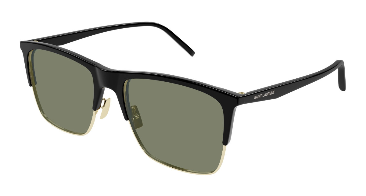 Saint Laurent Sunglasses SL 768 001 Black