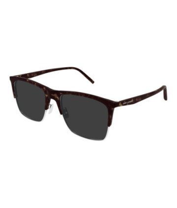 Saint Laurent Sunglasses SL 768 003 Havana