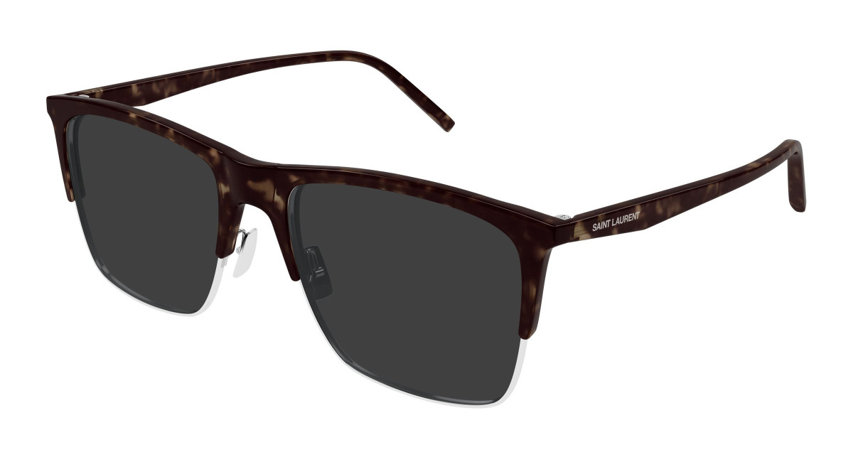 Saint Laurent Sunglasses SL 768 003 Havana
