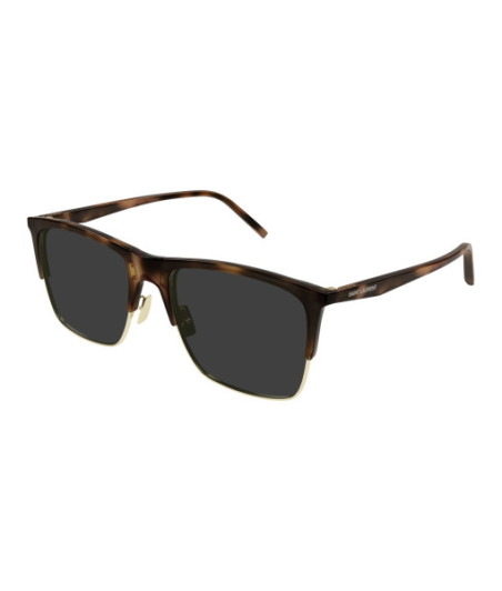 Saint Laurent Sunglasses SL 768 004 Havana