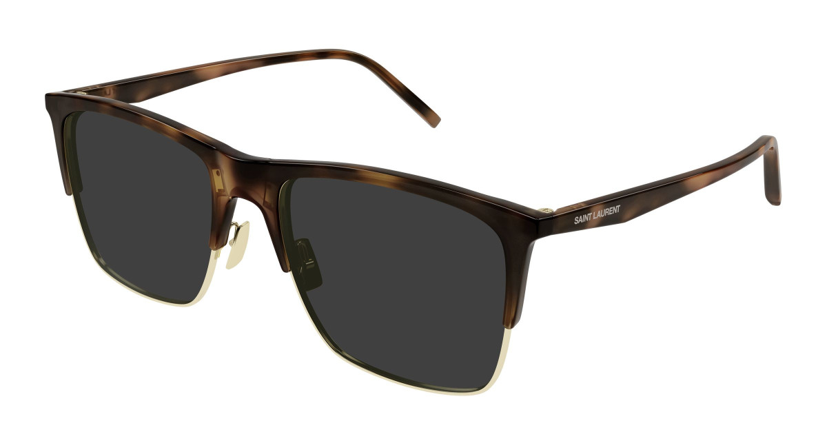 Saint Laurent Sunglasses SL 768 004 Havana
