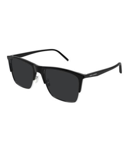 Saint Laurent Sunglasses SL 768/F 002 Black