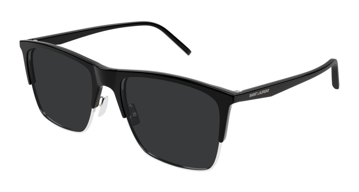 Saint Laurent Sunglasses SL 768/F 002 Black