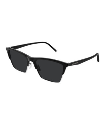Saint Laurent Sunglasses SL 767 002 Black