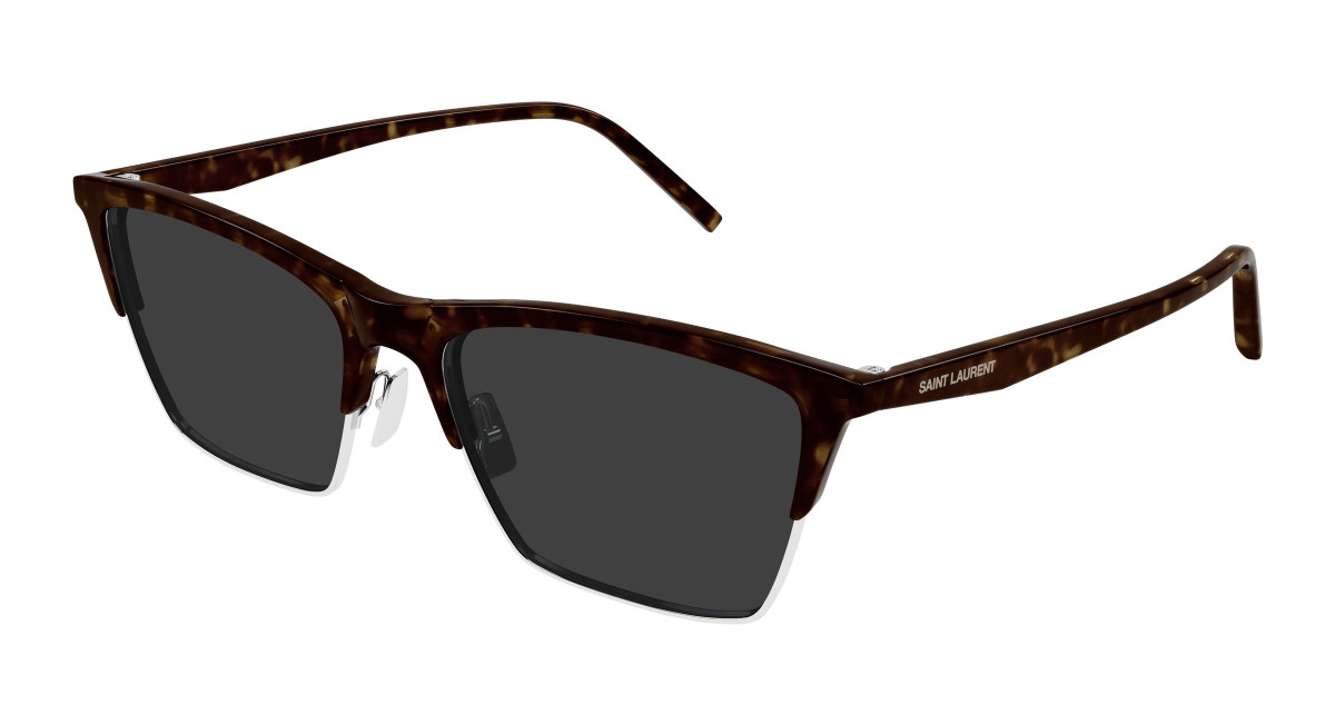 Saint Laurent Sunglasses SL 767 003 Havana