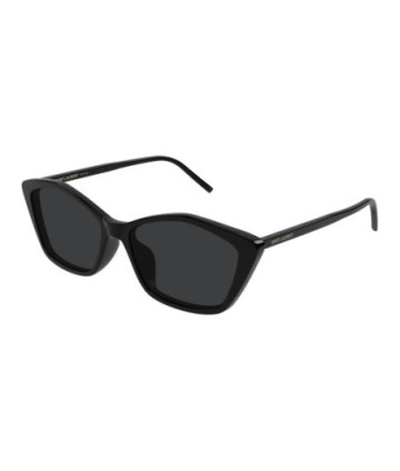 Saint Laurent Sunglasses SL 775 001 Black