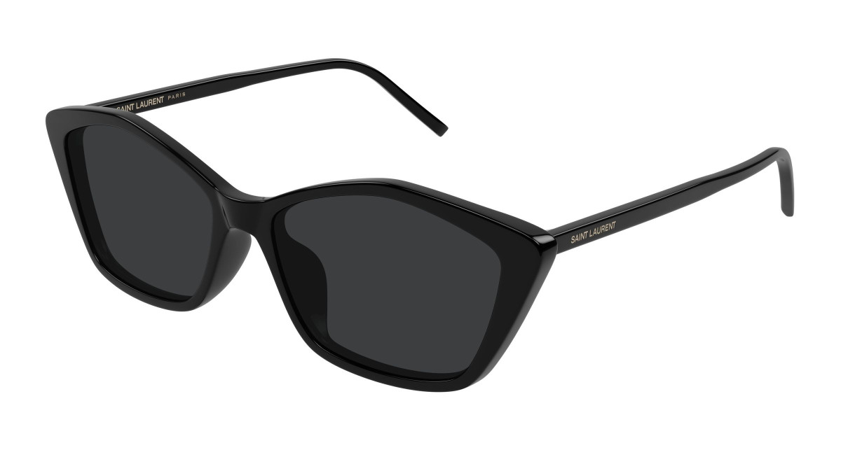 Saint Laurent Sunglasses SL 775 001 Black