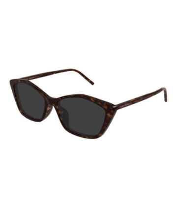 Saint Laurent Sunglasses SL 775 002 Havana
