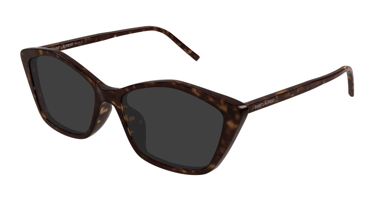 Saint Laurent Sunglasses SL 775 002 Havana