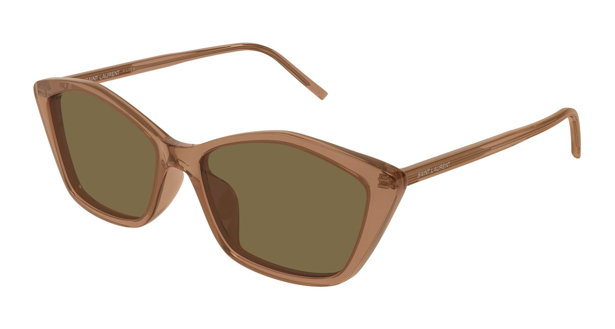 Saint Laurent Sunglasses SL 775 007 Brown