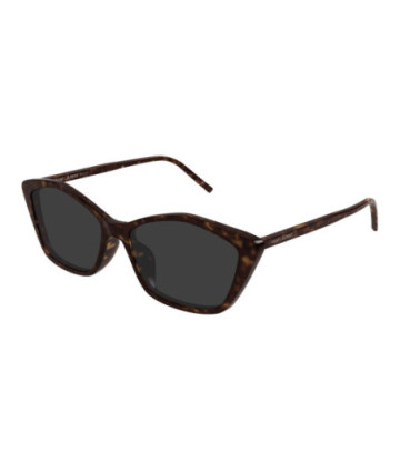 Saint Laurent Sunglasses SL 775/F 002 Havana