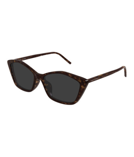 Saint Laurent Sunglasses SL 775/F 002 Havana