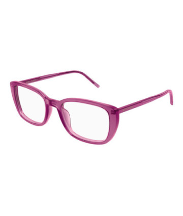 Saint Laurent Eyeglasses SL 776 009 Pink