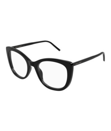 Saint Laurent Eyeglasses SL 778 001 Black