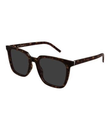 Saint Laurent Sunglasses SL M146/K 002 Havana
