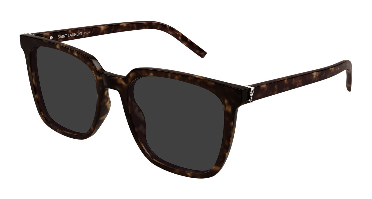 Saint Laurent Sunglasses SL M146/K 002 Havana