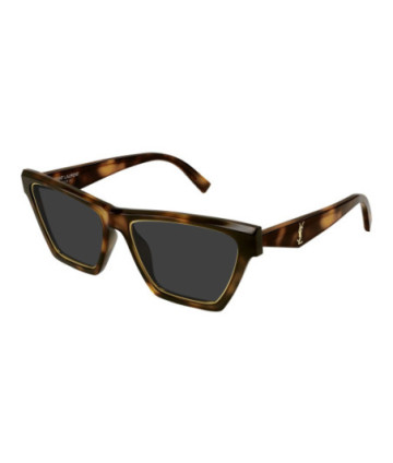 Saint Laurent Sunglasses SL M103 RIM 001 Havana
