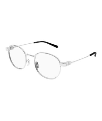 Saint Laurent Eyeglasses SL 785 001 Silver