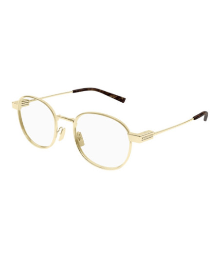 Saint Laurent Eyeglasses SL 785 002 Gold