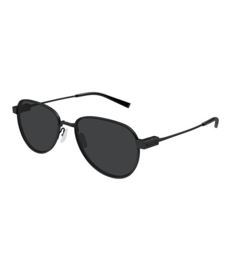 Saint Laurent Sunglasses SL 772 001 Black