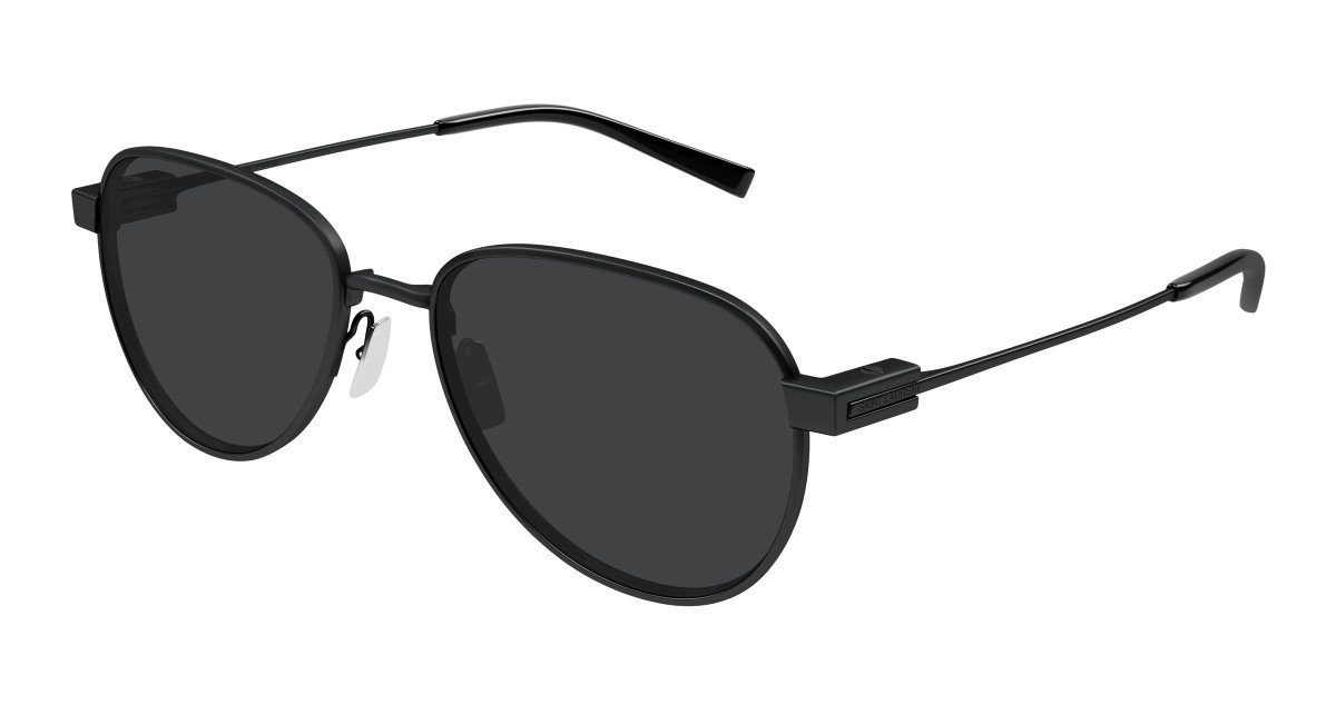 Saint Laurent Sunglasses SL 772 001 Black