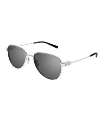 Saint Laurent Sunglasses SL 772 003 Silver