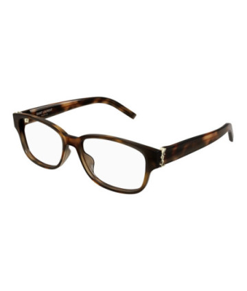 Saint Laurent Eyeglasses SL M149/F 003 Havana