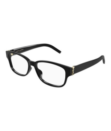 Saint Laurent Eyeglasses SL M149 001 Black