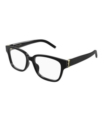 Saint Laurent Eyeglasses SL M150 001 Black
